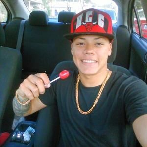 Meet your Posher, Hector