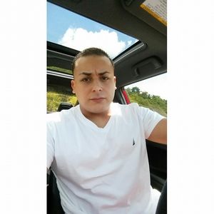 Meet your Posher, Ricky