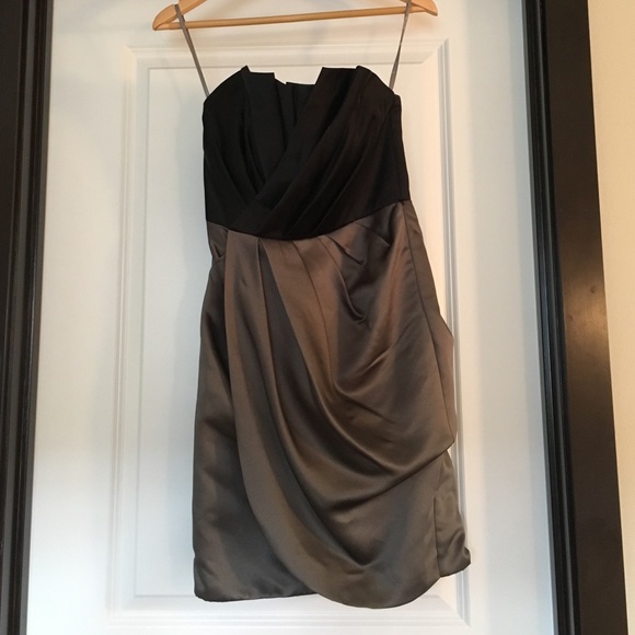 Vera Wang dress