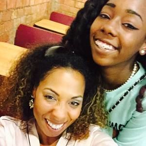 Meet your Posher, Ruettecti