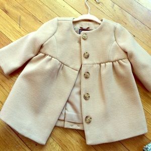 Babygirl Outerwear