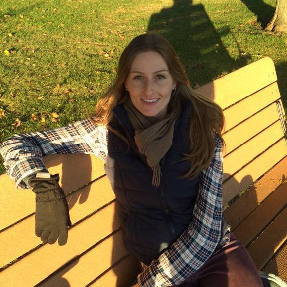 Meet your Posher, Luana - Picture 1 of 1