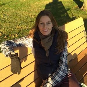 Meet your Posher, Luana