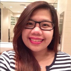 Meet your Posher, Joy camille