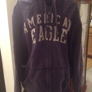 American Eagle hoodie