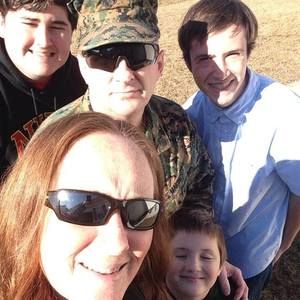 Meet your Posher, Sherry