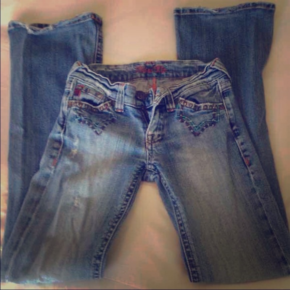 Miss Me Jeans 26