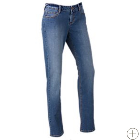 Natural Reflections jeans - Picture 2 of 7