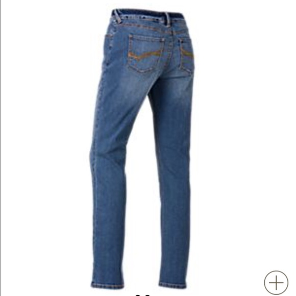 Natural Reflections jeans - Picture 3 of 7