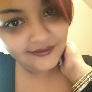 Meet your Posher, Marjorie