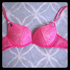 Pretty Little Things Bra