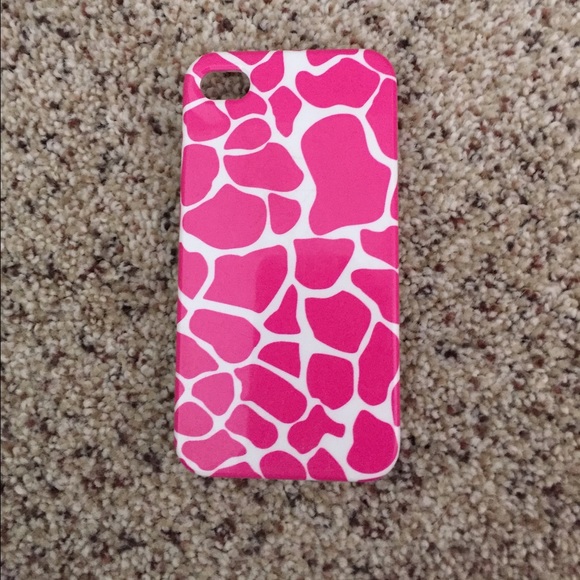 iPhone 4/4s Phone Case