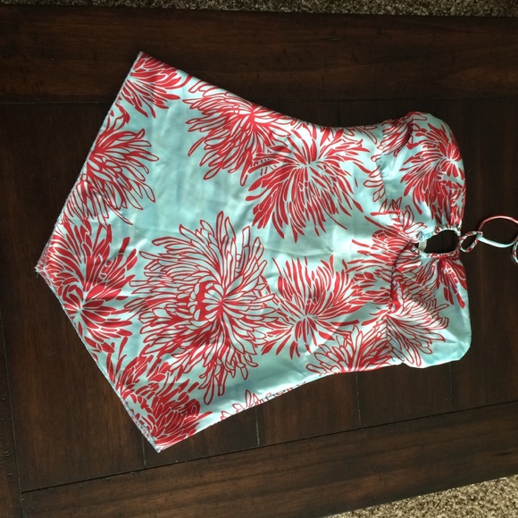 Like NEW! Halter tank - Picture 1 of 1