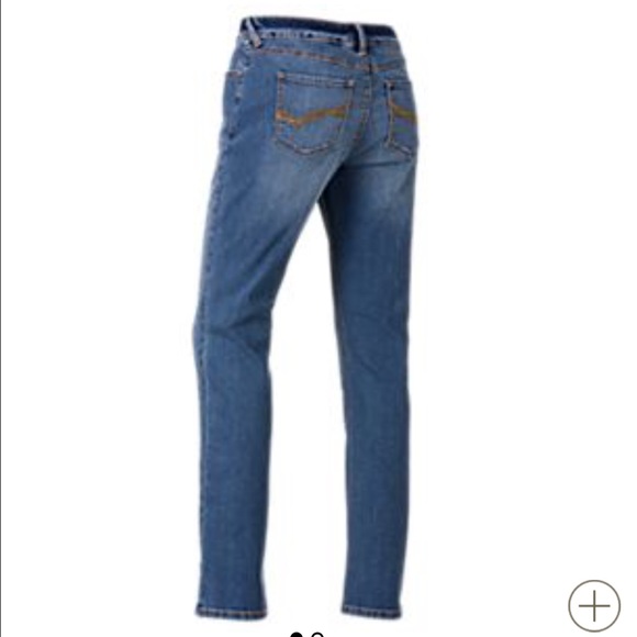 Natural Reflections jeans - Picture 3 of 3