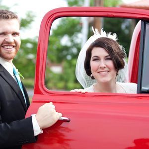 Meet your Posher, Bethany