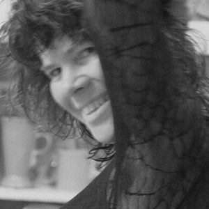 Meet your Posher, Suzanne