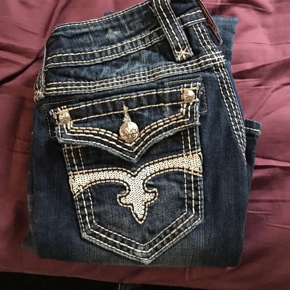 Rock revivals! WANTING TO TRADE