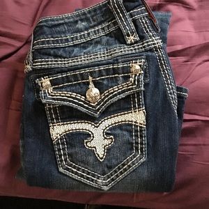 Rock revivals! WANTING TO TRADE