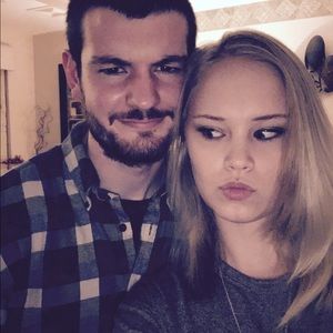 Meet your Posher, Kassandra