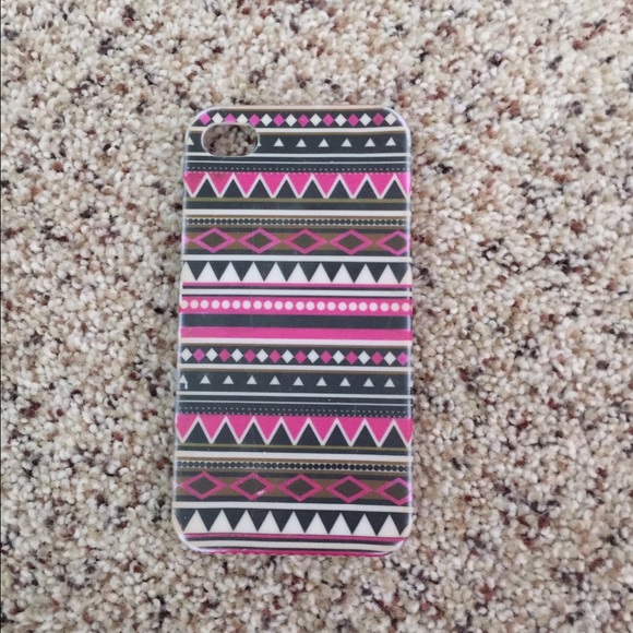 iPhone 4/4s Case