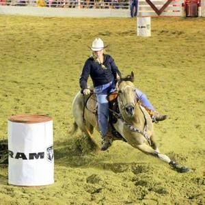 Meet your Posher, Kristin