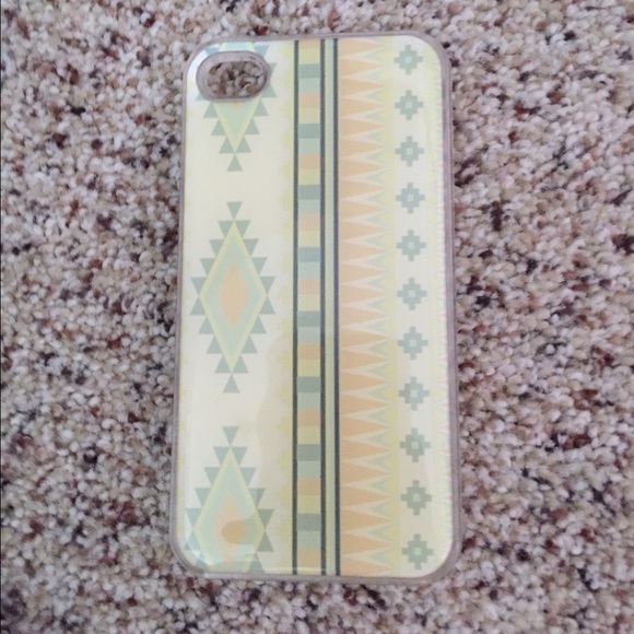 iPhone 4/4s Case