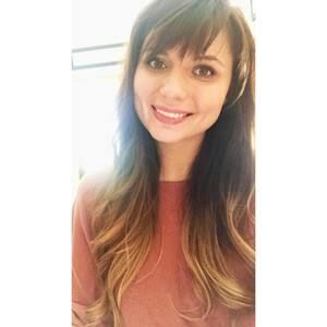 Meet your Posher, Taylor