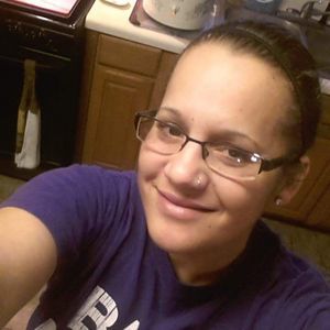 Meet your Posher, Brandy