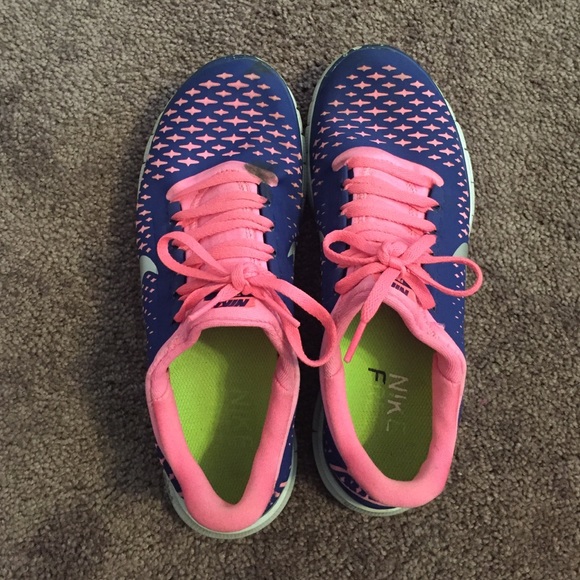 Nike Free Run 3.0