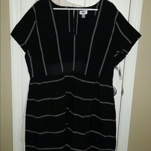 Dress brand new