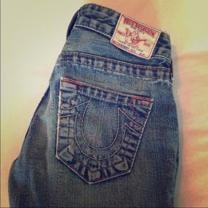 🎉SALE🎉True Religion Jeans 25