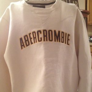 Abercrombie Sweatshirt