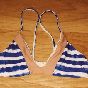 Pupukea Pacific Tides Acacia Top