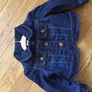 Babygirl Jacket