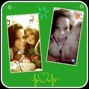 Meet your Posher, Cheryl