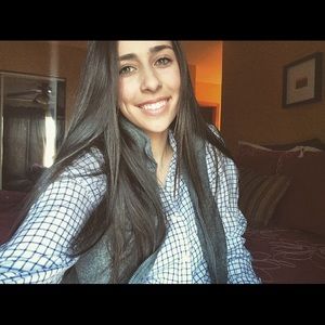 Meet your Posher, Haley