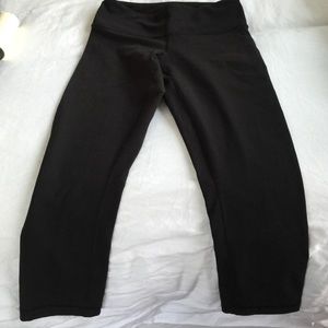 Great Condition Lulu WUnderUnder Crops