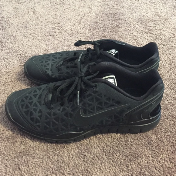 Nike Free Fit 2