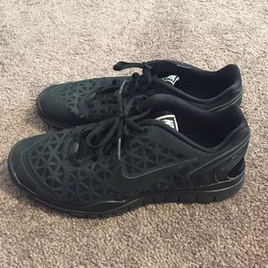 Nike Free Fit 2
