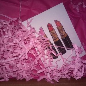 I love packing your purchases!