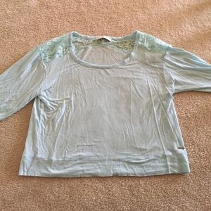 Abercrombie & Fitch shirt