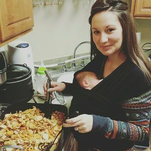 Meet your Posher, Danielle