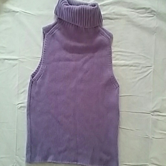 Cashmere Sweater - Picture 2 of 4