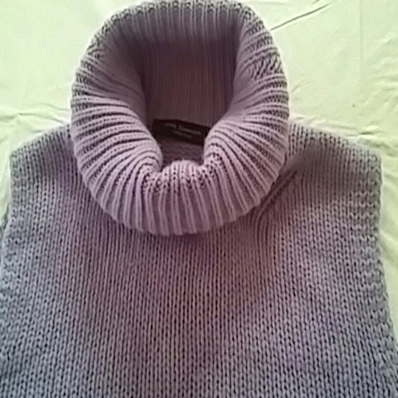 Cashmere Sweater - Picture 4 of 4