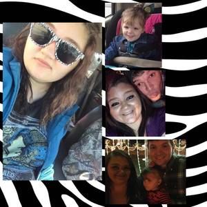 Meet your Posher, Ree