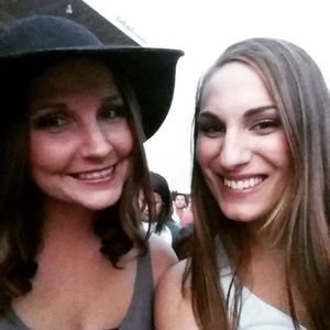 Meet your Posher, Brenna