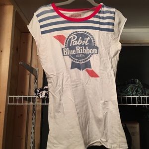 PBR Shirt