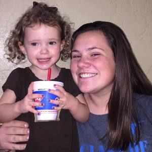 Meet your Posher, Dee