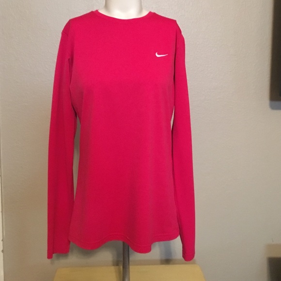 Nike workout shirt