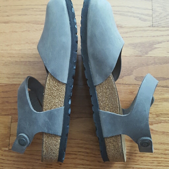 Birkenstock Shoes - Birkenstocks Birkenstock Shoes - Birkenstocks